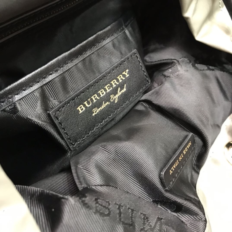 Burberry Backpacks